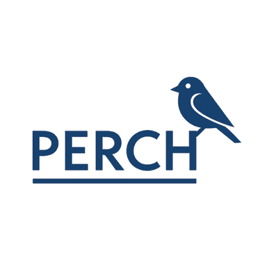 Perch logo