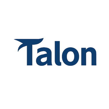 Talon logo